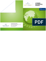 Finance Primer PDF