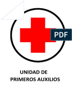 Unidad de Primeros Auxilios