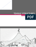 Tensile Structures