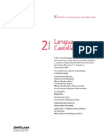 Libro Del Maestro Lengua PDF