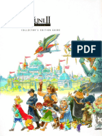 Ni No Kuni II Revenant Kingdom Collector's Edition Guide by KBGCUBA PDF