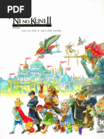 Ni No Kuni II Revenant Kingdom Collector's Edition Guide by KBGCUBA PDF