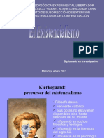 Existencialismo