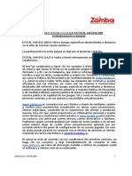 Zamba PDF