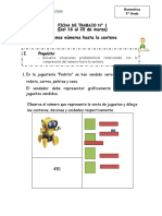 Ficha 1 - Mate - 3P