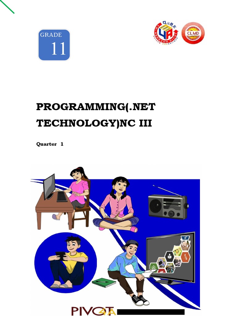 Technology) NC Iii: Grade | PDF | Application Software | Software
