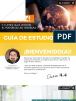 Dios Es Luz