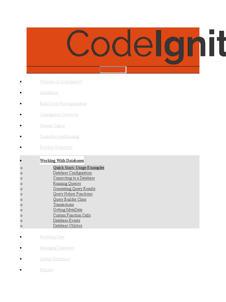 Limbajul PHP | PDF | Databases | Array Data Structure