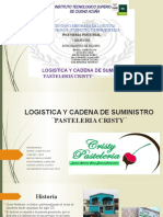 LOGISTICa Proyecto