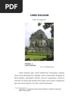 Download Candi Kalasan by Ary Etno SN48246488 doc pdf