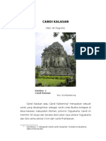 Download Candi Kalasan by Ary Etno SN48246488 doc pdf