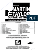 Kupdf.net Martin Taylor Jazz Guitar Method