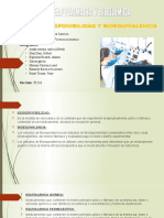 Biodisponibilidad y bioequivalencia-exposicion - Biofarmacia..pptx