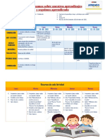 Planificador Semnal 26 PDF