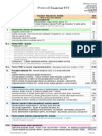 Protocol Financiar FIV Ed18 1 PDF