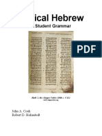 Biblical Hebrew A Student Grammar.pdf