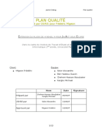 Plan Qualite Final