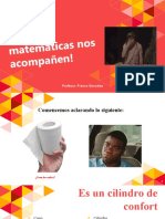 Que Las Matematicas Nos Acompañen