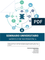 Clase 5 - Presencial - Matemática