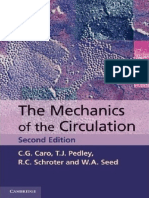 The Mechanics of The Circulation