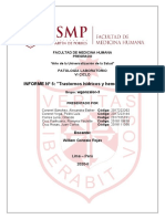 Informe S5 Trastorno Hemodinámico Laboratorio de Patología