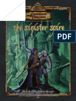 The Sinister Spire PDF