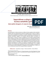 Iimperialismo ecologico y fractura metabolica.pdf
