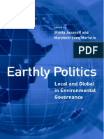 Earthly Politics PDF