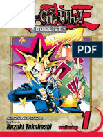 Yu-Gi-Oh! Duelist - c001-010 (v01) (Digital) (Viz) (Tikas) PDF