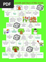 Classroom Game Name Three Challenge Pdf