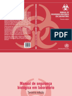 Manual de Segurança Biologica em Laboratorio.pdf
