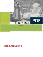 Mudra Rakshasa - Group 1