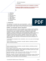 Promotion PDF