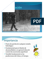 04 Precipitación PDF