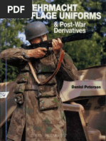 Download Wehrmacht Camouflage Uniforms by PetarSlavonski SN48248105 doc pdf