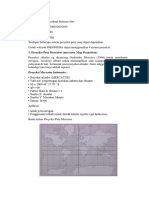 Ferdinal Sukman Nur - 1708102010019 - Ringkasan Sitem Proyeksi Peta - GIS