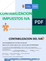3.contabilizacion Del Iva