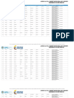 Suspendidos 27 de Junio de 2018