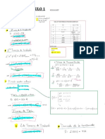 FORMULAS CAP 1