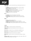 FORMATO MODELO EJEMPLO Carta de Buena Conducta