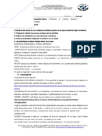 05 Aprender en Casa 3° Quinta Guía 4P