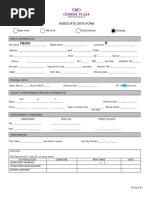 Understanding Your SF-50 Form Guide | PDF | Overtime | Business