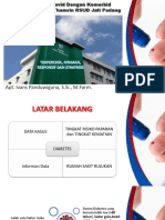 Materi Ivans RSUD Jati Padang PDF