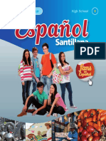 Espanol Santillana Level 3 Unit 1 Teachers Edition PDF