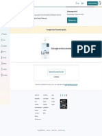 ¡Se Ha Cargado Con Éxito Su Documento!: Typescript Notes For Professionals