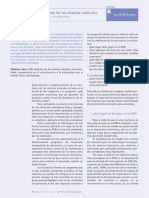 Enseñanza de Las C.N PDF