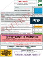 CARTEL IAAP 3 Cuatrimestre 2020 PDF