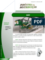 Caderno Industria - MRP