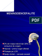 Meningite Cerc NCH