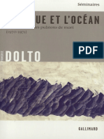 DOLTO - La Vague Et L'Ocean PDF